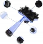 Pets Collection, szczotka do czesania zwierząt, samoczyszcząca