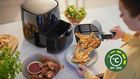 Philips, air fryer, frytownica, HD 9200/90