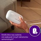 Philips Avent, Hands-Free, laktator elektryczny, pojedynczy