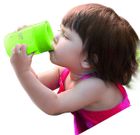 Philips Avent, kubek do nauki samodzielnego picia, zielony, 260 ml