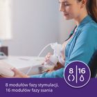 Philips Avent, Natural Motion, laktator elektryczny