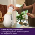 Philips Avent, podgrzewacz, sterylizator do butelek, 6w1
