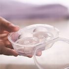 Philips Avent, Soothie, smoczek uspokajający, dziewczynka, 0-6 m, 2 szt.