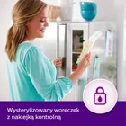 Philips Avent, torebki do przechowywania pokarmu, 180 ml, 25 szt.