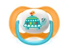 Philips Avent, Ultra Air, Happy, smoczek uspokajający, 6-18m, boy, 2 szt.