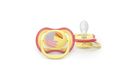 Philips Avent, Ultra Air, smoczek ortodontyczny, 0-6m, 2 szt.