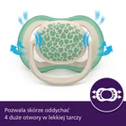 Philips Avent, Ultra Air, smoczek uspokajający, 6-18 m, 2 szt.