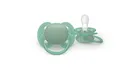 Philips Avent, Ultra Soft, smoczek uspokajający, 6-18m, 2 szt.