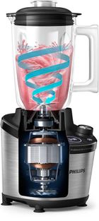 Philips, blender stojący, HR3760/10