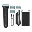 Philips, BodyGroom, golarka do ciała, BG5480/15