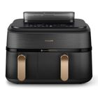 Philips, frytownica beztłuszczowa, NA 552/00