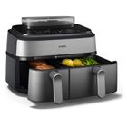 Philips, frytownica beztłuszczowa, NA 555/00