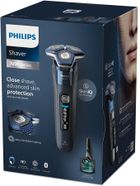 Philips, golarka, Series 7000