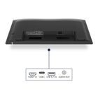 Philips, monitor, 23,8", 24E1N1300AE, IPS 100Hz, HDMI, USB-C HAS, głośniki