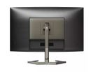 Philips, monitor, 31.5", 32M1C5200W, VA, Curved, 240Hz, HDMIx2, DP, HAS