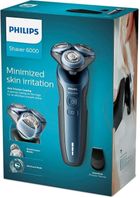Philips, Series 6000, golarka męska, S6620/11
