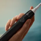 Philips, Sonicare 2100, szczoteczka soniczna, czarna, HX4021/02