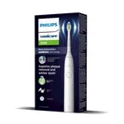 Philips, Sonicare 5300, szczoteczka soniczna, biała, HX7108/01