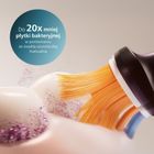 Philips, Sonicare, Premium ALL in ONE A3, końcówki do szczoteczki, czarne, 2 szt., HX9092/88