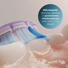 Philips, Sonicare, Premium Gum Care G3, końcówki do szczoteczki, białe, 2 szt., HX9052/87