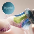 Philips, Sonicare, Premium Plaque Defence C3, końcówki do szczoteczki, czarne, 4 szt., HX9044/88