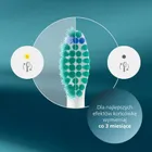 Philips, Sonicare, ProResults Standard, końcówki do szczoteczki, 4 szt., HX6014/87