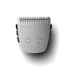 Philips, trymer do brody z opcją zasysania zarostu BT7205/15