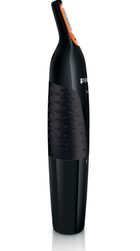 Philips, trymer do nosa i uszu, NT1150/10