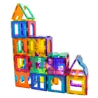 Picasso, klocki magnetyczne, 42 elementy