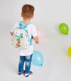 Pink Lining, Pirat, plecak dla przedszkolaka