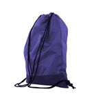 Pixie Crew, Jednorożec, worek sportowy, purpurowy panel