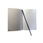 Pixie Crew, zeszyt A5, w linię, czarny panel, 1 szt.