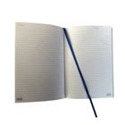 Pixie Crew, zeszyt A5, w linię, kropki, czerwony panel, 1 szt.