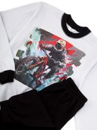 Piżama chłopięca, mix, Tup Tup