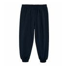 Piżama chłopięca, niebiesko-granatowa, Tup Tup