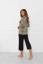 Piżama damska, mix, Kenia, Italian Fashion