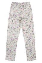 Piżama dziewczęca, mix, Quimby