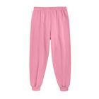 Piżama dziewczęca, różowa, Tup Tup