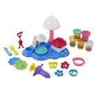 Play-Doh, Ciasteczkowe przyjęcie, zestaw kreatywny