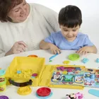 Play-Doh, Disney Jr, Myszka Mickey & Minnie, Ciastolinowe Opowieści, zestaw kreatywny