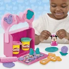 Play-Doh, Disney Jr, Przenośna Cukiernia Minnie, zestaw kreatywny