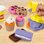 Play-Doh, Małe przysmaki z cukiernii, zestaw kreatywny