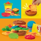 Play-Doh, Małe przysmaki z grilla, zestaw kreatywny