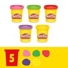 Play-Doh, Podświetlany Mikroskop, zestaw kreatywny