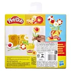 Play-Doh, Słoneczniki i Stokrotki, zestaw kreatywny