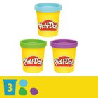 Play-Doh, Starters, Fotozabawa, zestaw kreatywny