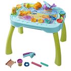 Play-Doh, Starters, Wielofunkcyjna stacja kreatywności, stolik z ciastoliną