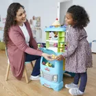 Play-Doh, Wielka lodziarnia na kółkach, zestaw kreatywny