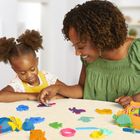 Play-Doh, Wyimaginowane zwierzęta, zestaw kreatywny do zabawy