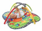Playgro, Mata edukacyjna, Clip Clop